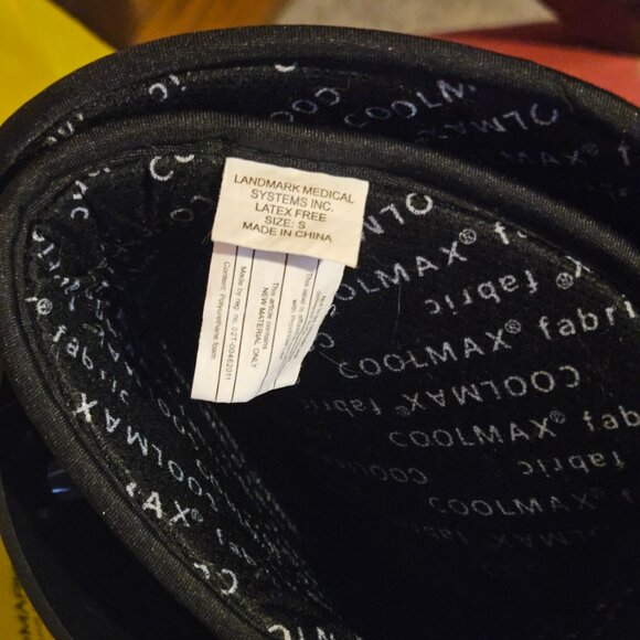 LDK2 Air Walker Tall Boot (SMALL) - Picture 5 of 8